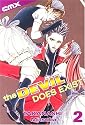 Devil Does Exist, The: Volume 2