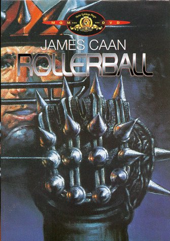 Watch Rollerball Online!