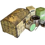 igourmet Green Tea Gift Chest - 1 lb.