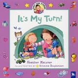 Its My Turn! (First Time Stories)