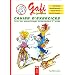 Gafi le fant�me : cahier d'exercices, CP