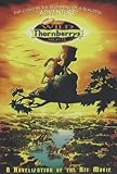 The Wild Thornberrys movie