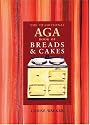 The Traditional Aga Book of Breads and Cakes