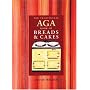 The Traditional Aga Book of Breads and Cakes