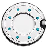 Putco 402903 Fuel Door - Tank cover Dodge Ram 1500 2500 3500 2002-2004 blue