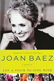 Download And A Voice to Sing With: A Memoir
