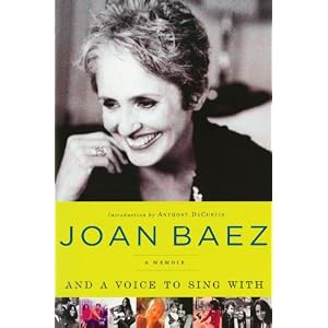 And A Voice to Sing With: A Memoir