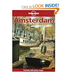 Lonely Planet : Amsterdam