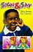 Book Sign & Say: Bible Verses for Children
