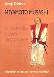 Miyamoto Musashi ma�tre de sabre