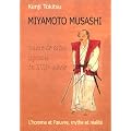 Miyamoto Musashi ma�tre de sabre