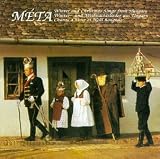 Winter and Christmas Songs from Hungary