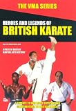 Review Summersdale Productions  / Heroes and Legends of British Karate [2007]