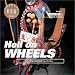 Hell on WHEELS―暴走族の改造単車コレクション (ストリートデザインファイル)