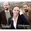  Ulrikas Minne - Visor från Frostviken
