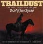Traildust: Cowboys, Cattle, and Country, the Art of James Reynolds