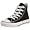 Converse Chuck Taylor All Star Core Hi, Unisex Kinder Sneaker, Schwarz, 27 EU
