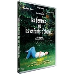 Les Femmes... ou les enfants d'abord...