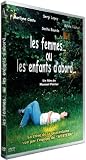 Les Femmes... ou les enfants d'abord...