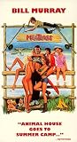 VHS : Meatballs