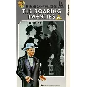 The Roaring Twenties [VHS] [1939]
