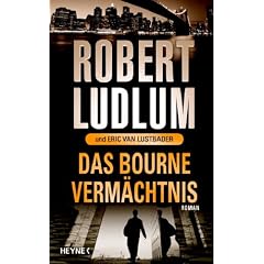 Das Bourne Verm�chtnis