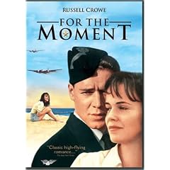 For the Moment
