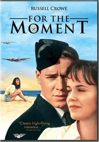 For the Moment (Ws) dvd, Film dvd For the Moment (Ws)