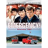 Emergency! Season Two by 