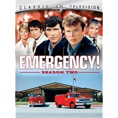 Emergency - Season Two