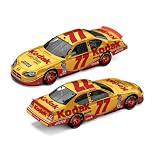 Signed Nascar Travis Kvapil #77 Kodak Easy Share / Jasper '05 Charger LE 1 of 2,832 1:24 Scale By Action Racing Collectables