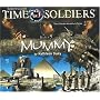 Mummy: Time Soldiers Book #5 (Time Soldiers)