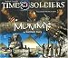 Mummy: Time Soldiers Book #5 (Time Soldiers)
