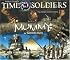 Mummy: Time Soldiers Book #5 (Time Soldiers)