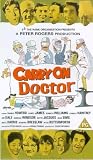 Carry On Doctor [UK IMPORT] - Frankie Howerd