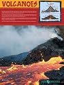 Earth Processes Poster Series - Set of 8 Posters. Rocks & Minerals; Faults & Folds; Earth's Structure; Erosion & Weathering; Volcanoes; Glaciers; Earthquakes; Plate Tectonics.