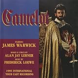 Camelot - 1995 International Tour Cast Recording