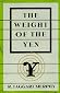The Weight of the Yen