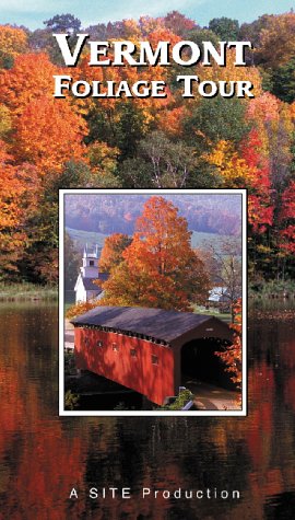 Vermont Foliage Tour [VHS]