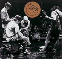 Pearl Jam: Place/Date