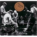 Pearl Jam: Place/Date book cover