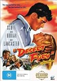 Desert Fury [ NON-USA FORMAT, PAL, Reg.0 Import - Australia ]