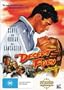Desert Fury [ NON-USA FORMAT, PAL, Reg.0 Import - Australia ]