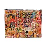 Blue Q - Flotsam Zipper Pouch