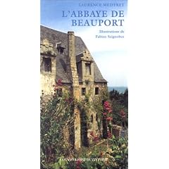 L'Abbaye de Beauport