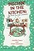 Bitchin' In The Kitchen: The PMS Survival Cook Book: The PMS Survival Cookbook