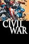 Thunderbolts #105 Civil War