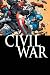 Thunderbolts #105 Civil War