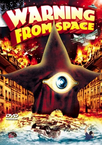 Warning from Space