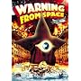 Warning from Space